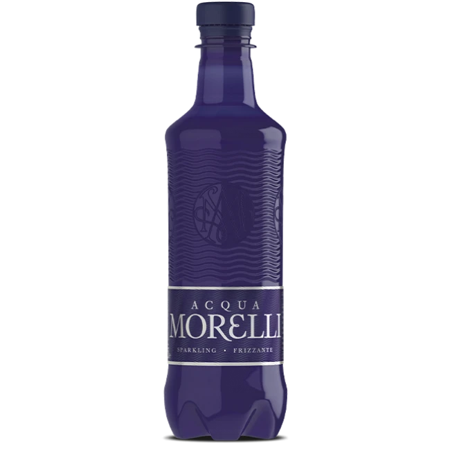Apa Minerala Acqua Morelli 0.5L